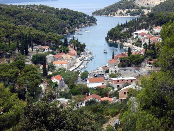 15 самых красивых деревень Европы