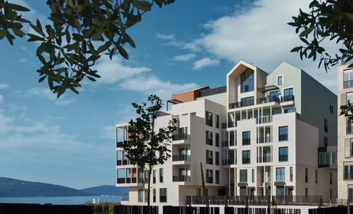 SIRO Boka Place: отдых и фитнес в Черногории у залива ЮНЕСКО