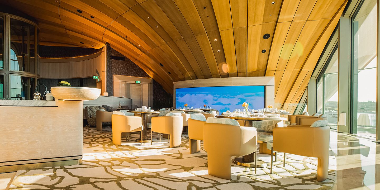 В аэропорту Стамбула открылся VIP-терминал: пересадка за 1440 &euro;