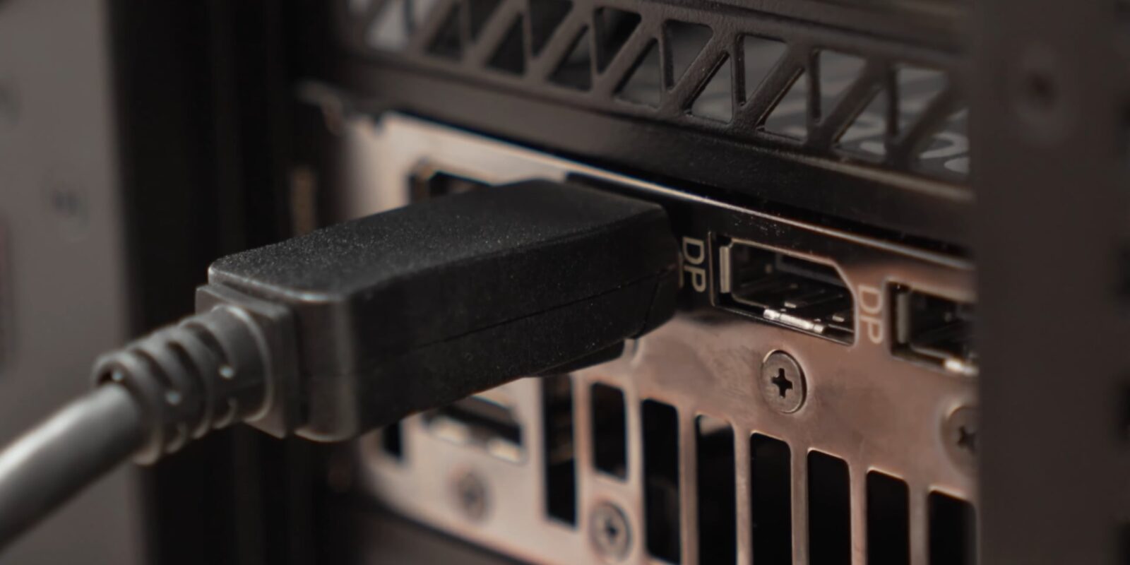 Что лучше — DisplayPort или HDMI Что лучше — DisplayPort или HDMI