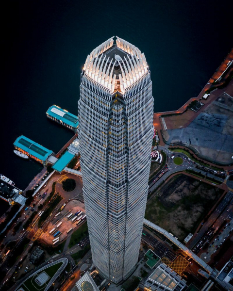 50 завораживающих аэрофото 50 завораживающих аэрофото