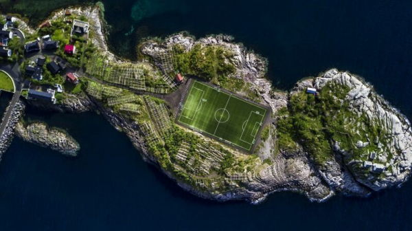 50 завораживающих аэрофото 50 завораживающих аэрофото