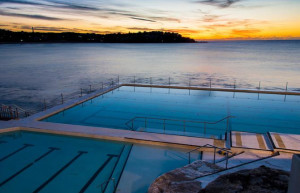 Бассейн Бонди Айсберг (Bondi Icebergs) &mdash; Австралия | Место № 8