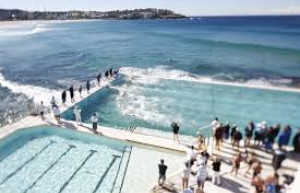 Бассейн Бонди Айсберг (Bondi Icebergs) &mdash; Австралия | Место № 8