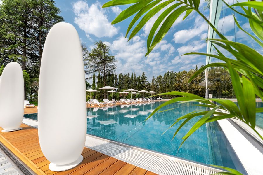 Современные санатории Сочи: лучшие SPA и wellness-курорты с лечением Современные санатории Сочи: лучшие SPA и wellness-курорты с лечением