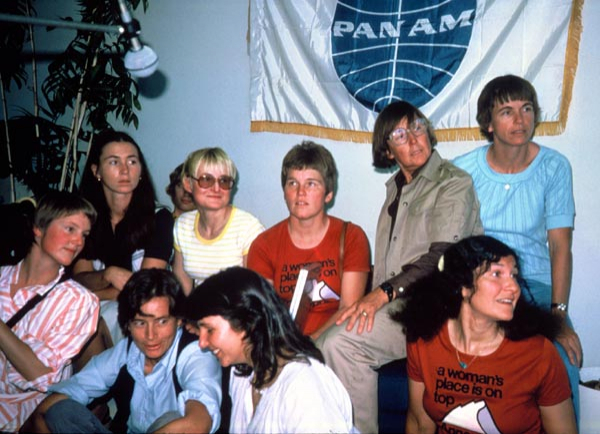 Скандальная женская экспедиция на Аннапурну 1978 года