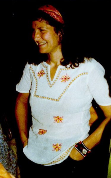 Скандальная женская экспедиция на Аннапурну 1978 года