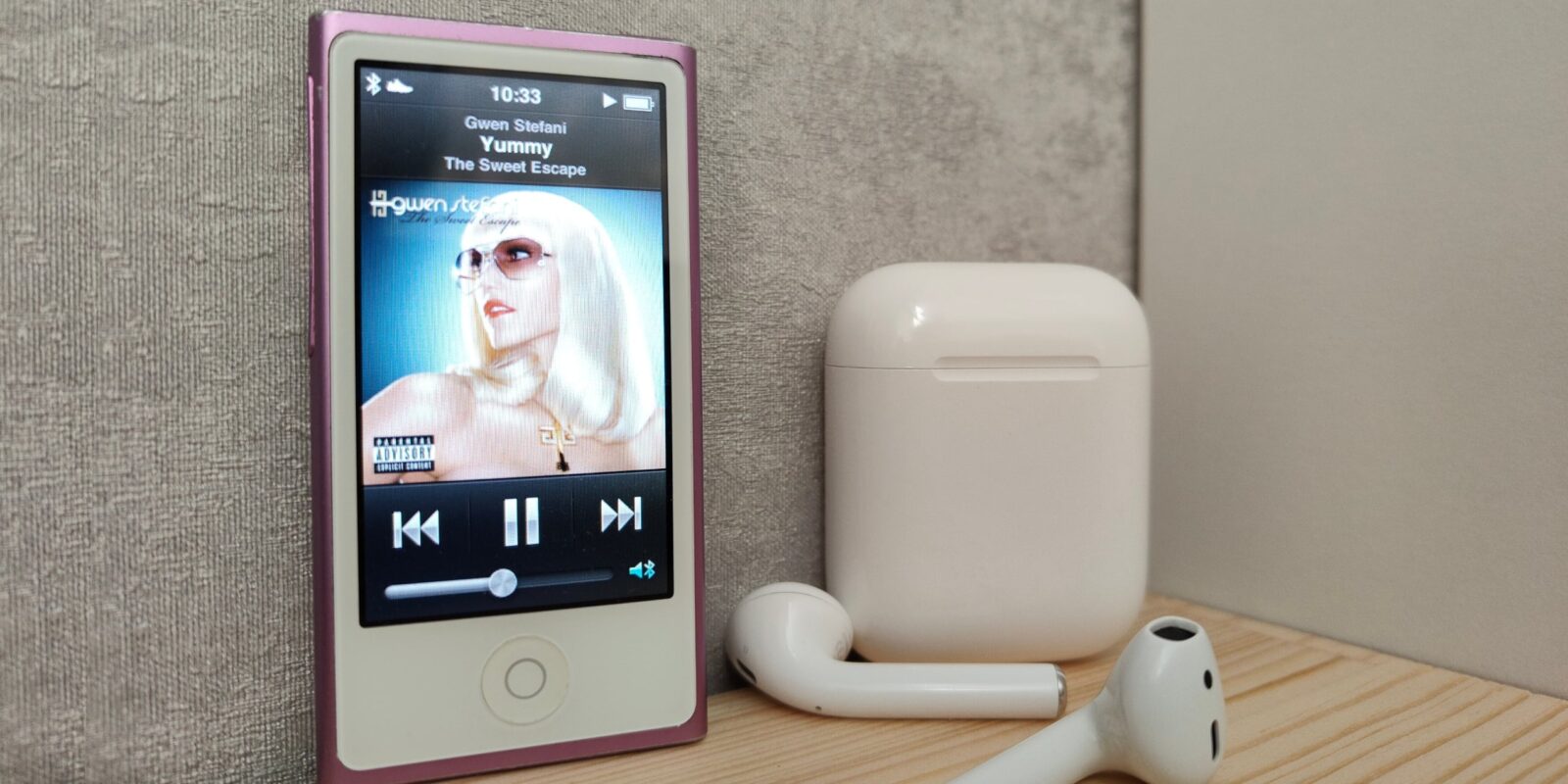 Почему люди скупают старые iPod в&nbsp;2026 году и&nbsp;какой вариант стоит искать