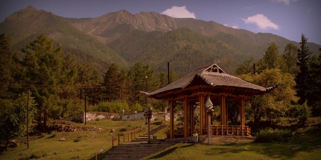 Не только Сочи. 20 российских курортов, которые стоит посетить Не только Сочи. 20 российских курортов, которые стоит посетить