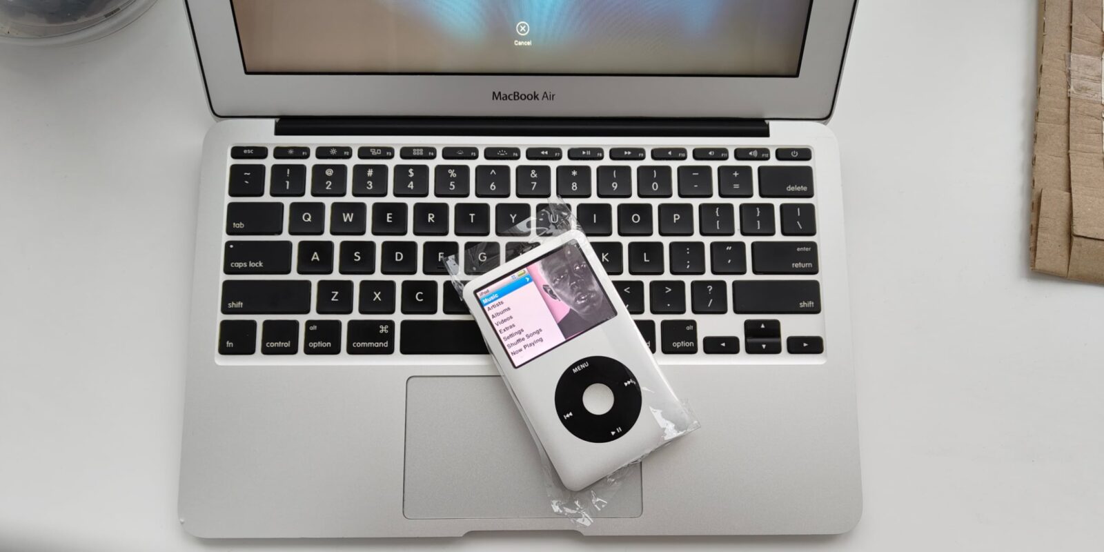 Почему люди скупают старые iPod в&nbsp;2026 году и&nbsp;какой вариант стоит искать