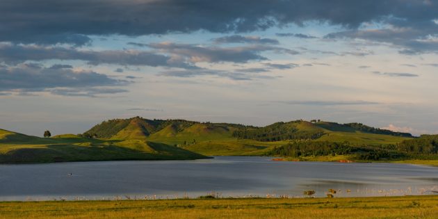 Не только Сочи. 20 российских курортов, которые стоит посетить Не только Сочи. 20 российских курортов, которые стоит посетить