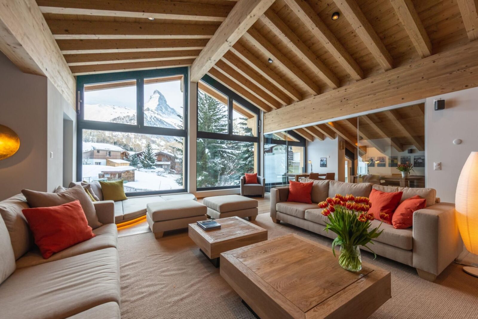 Самое дорогое дизайнерское жильё на Airbnb: ТОП-7 Самое дорогое дизайнерское жильё на Airbnb: ТОП-7