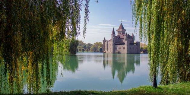 Не только Сочи. 20 российских курортов, которые стоит посетить Не только Сочи. 20 российских курортов, которые стоит посетить