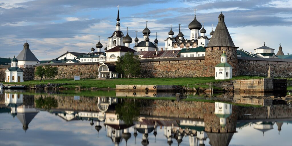 9 необычных видов туризма: что попробовать, если надоели обзорные экскурсии