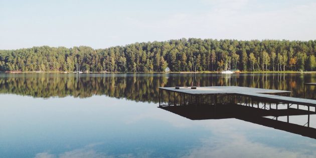 Не только Сочи. 20 российских курортов, которые стоит посетить Не только Сочи. 20 российских курортов, которые стоит посетить