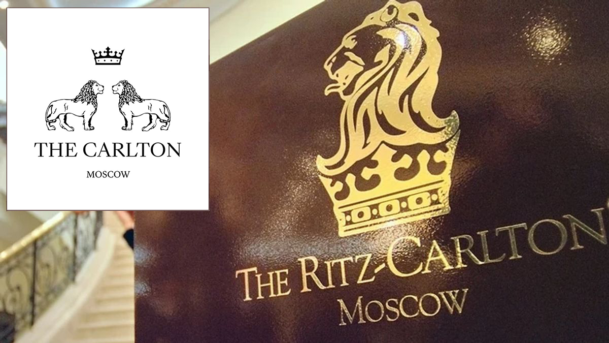 Российские отели активно переименовываются Российские отели активно переименовываются