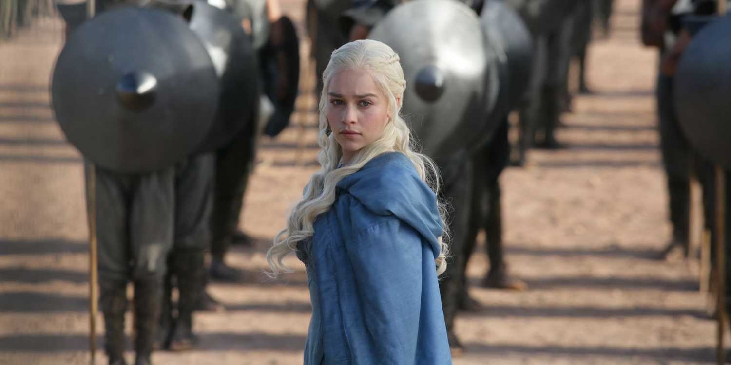 Журналисты назвали 10 лучших фэнтези-сериалов последних 25 лет Журналисты назвали 10 лучших фэнтези-сериалов последних 25 лет