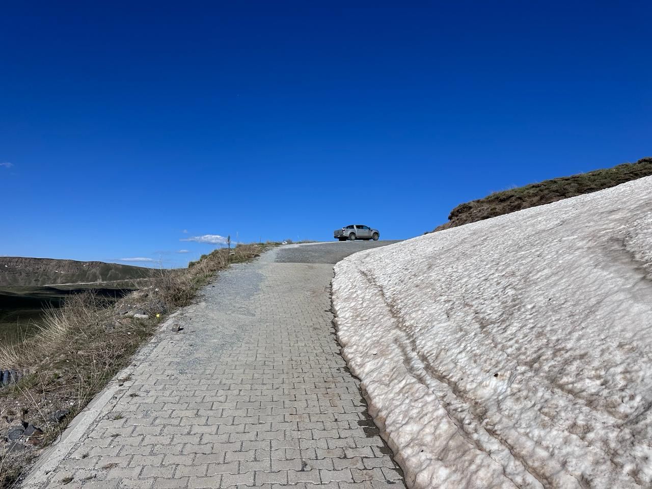 Вулкан Немрут (Nemrut Dağı): как добраться, что посмотреть и стоит ли ехать Вулкан Немрут (Nemrut Dağı): как добраться, что посмотреть и стоит ли ехать