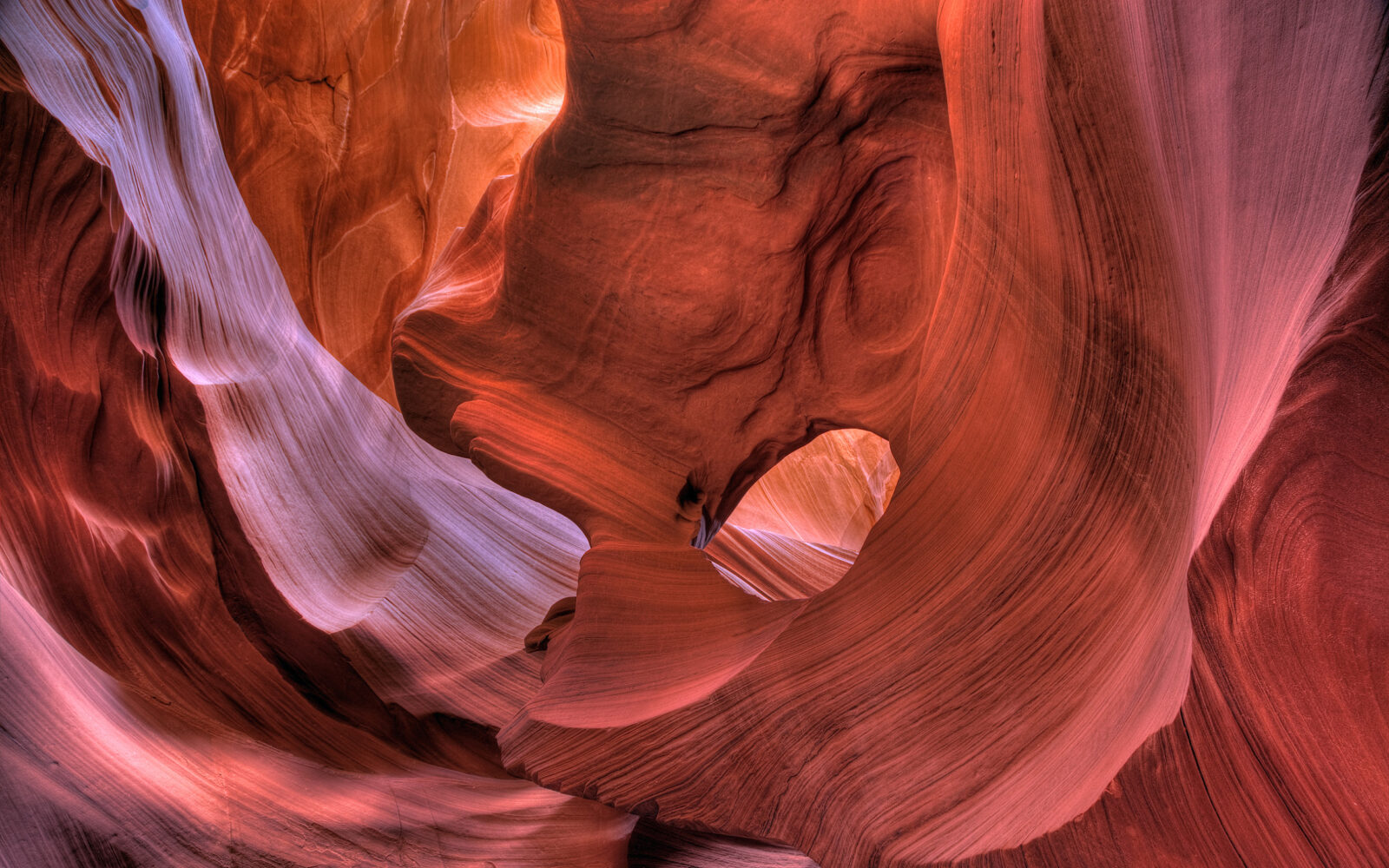 Каньон Антилопы (Antelope Canyon): как попасть, что посмотреть и когда лучше ехать Каньон Антилопы (Antelope Canyon): как попасть, что посмотреть и когда лучше ехать