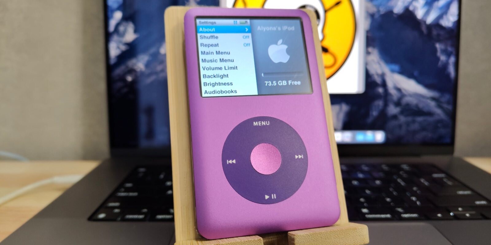 Почему люди скупают старые iPod в&nbsp;2026 году и&nbsp;какой вариант стоит искать