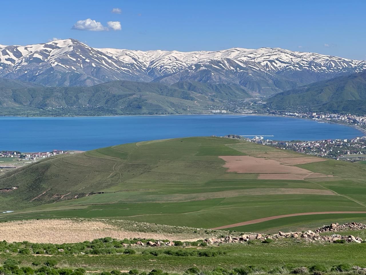 Вулкан Немрут (Nemrut Dağı): как добраться, что посмотреть и стоит ли ехать Вулкан Немрут (Nemrut Dağı): как добраться, что посмотреть и стоит ли ехать