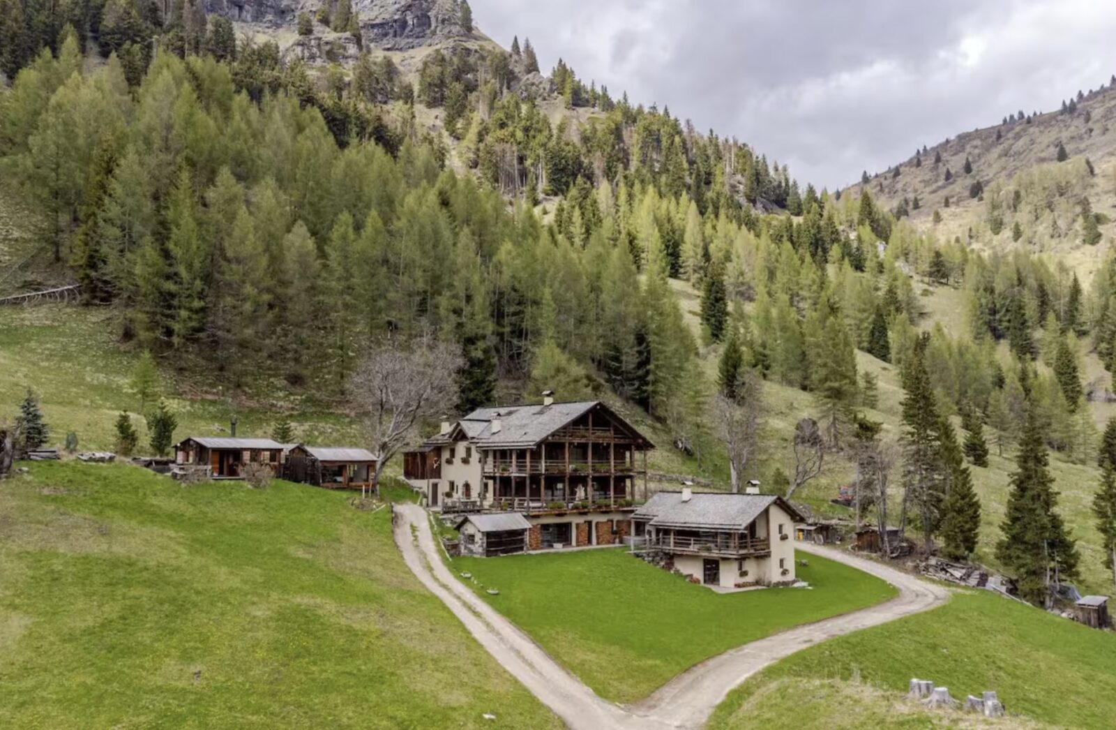 Самое дорогое дизайнерское жильё на Airbnb: ТОП-7 Самое дорогое дизайнерское жильё на Airbnb: ТОП-7