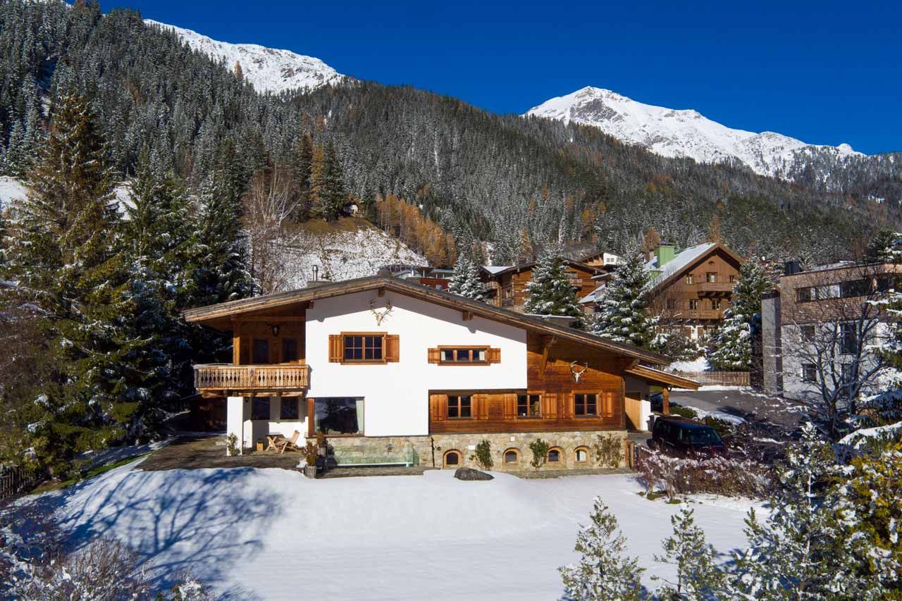 Самое дорогое дизайнерское жильё на Airbnb: ТОП-7 Самое дорогое дизайнерское жильё на Airbnb: ТОП-7