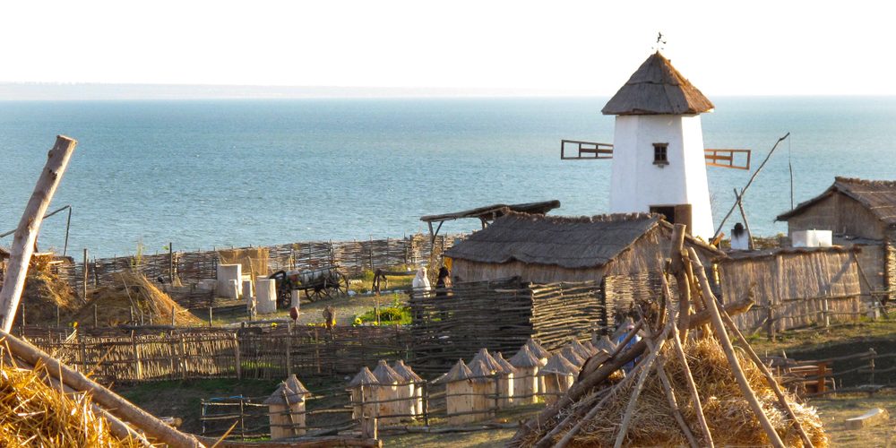Где отдохнуть летом в&nbsp;России: 7&nbsp;необычных мест
