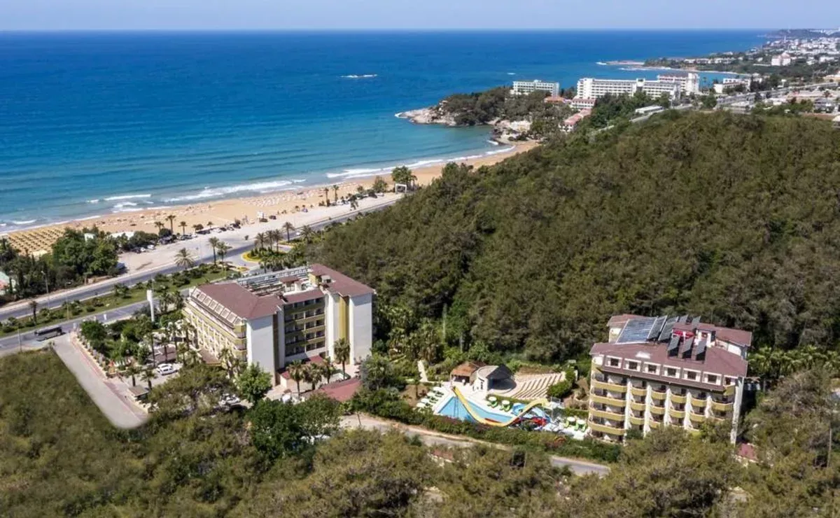 Wildberries открывает пятизвездочный отель WB Travel в Турции