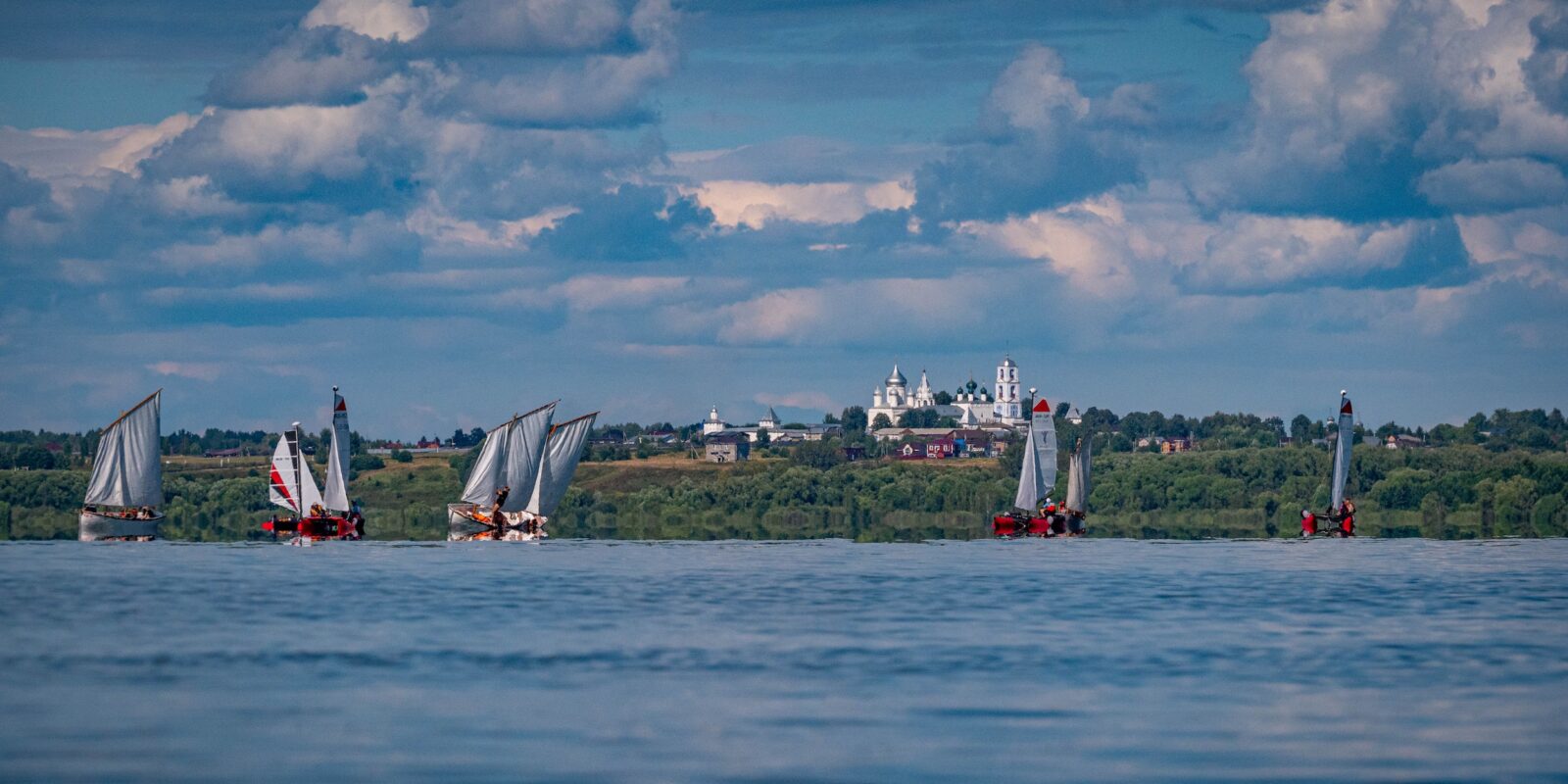 Где отдохнуть от городской суеты: 5 национальных парков России для весеннего отпуска Где отдохнуть от городской суеты: 5 национальных парков России для весеннего отпуска