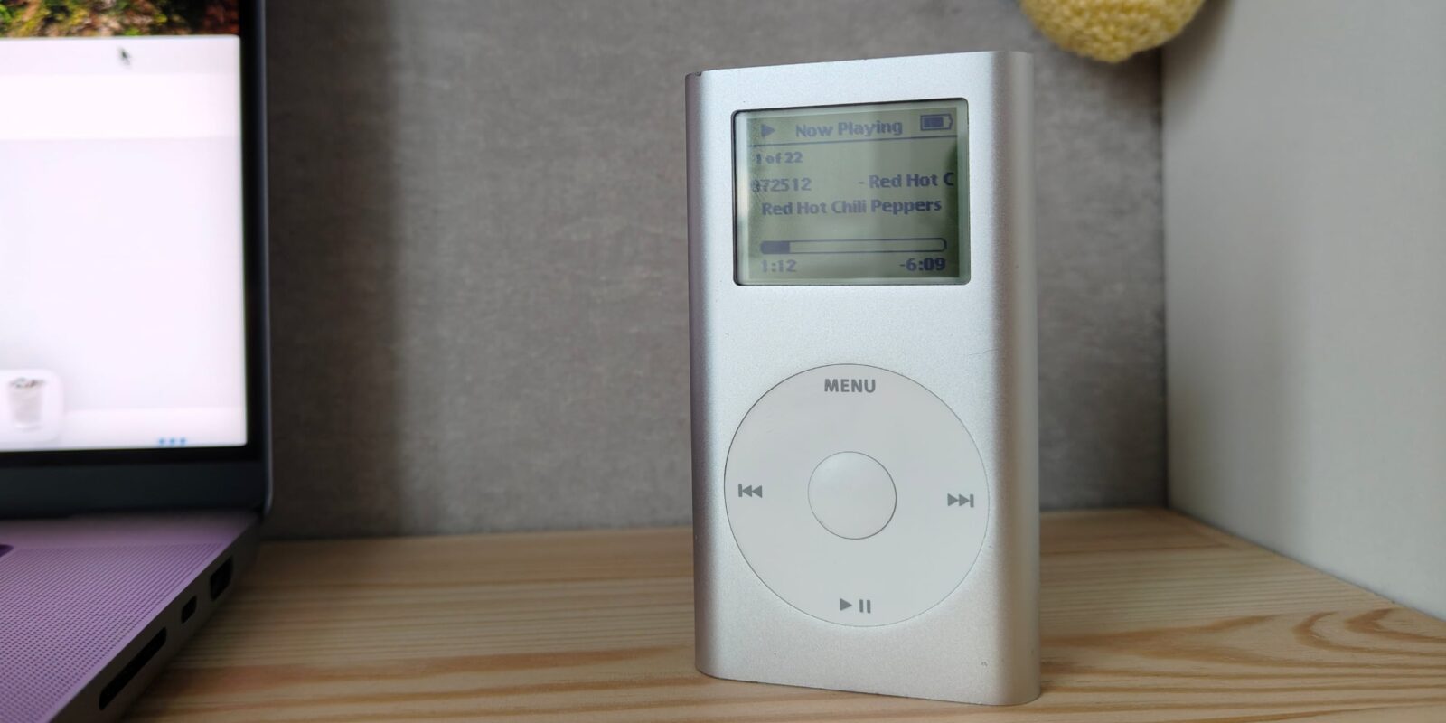 Почему люди скупают старые iPod в&nbsp;2026 году и&nbsp;какой вариант стоит искать