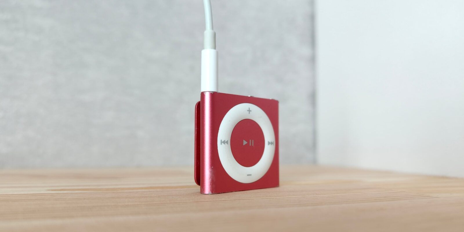 Почему люди скупают старые iPod в&nbsp;2026 году и&nbsp;какой вариант стоит искать