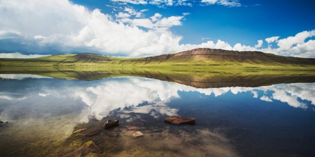 Не только Сочи. 20 российских курортов, которые стоит посетить Не только Сочи. 20 российских курортов, которые стоит посетить