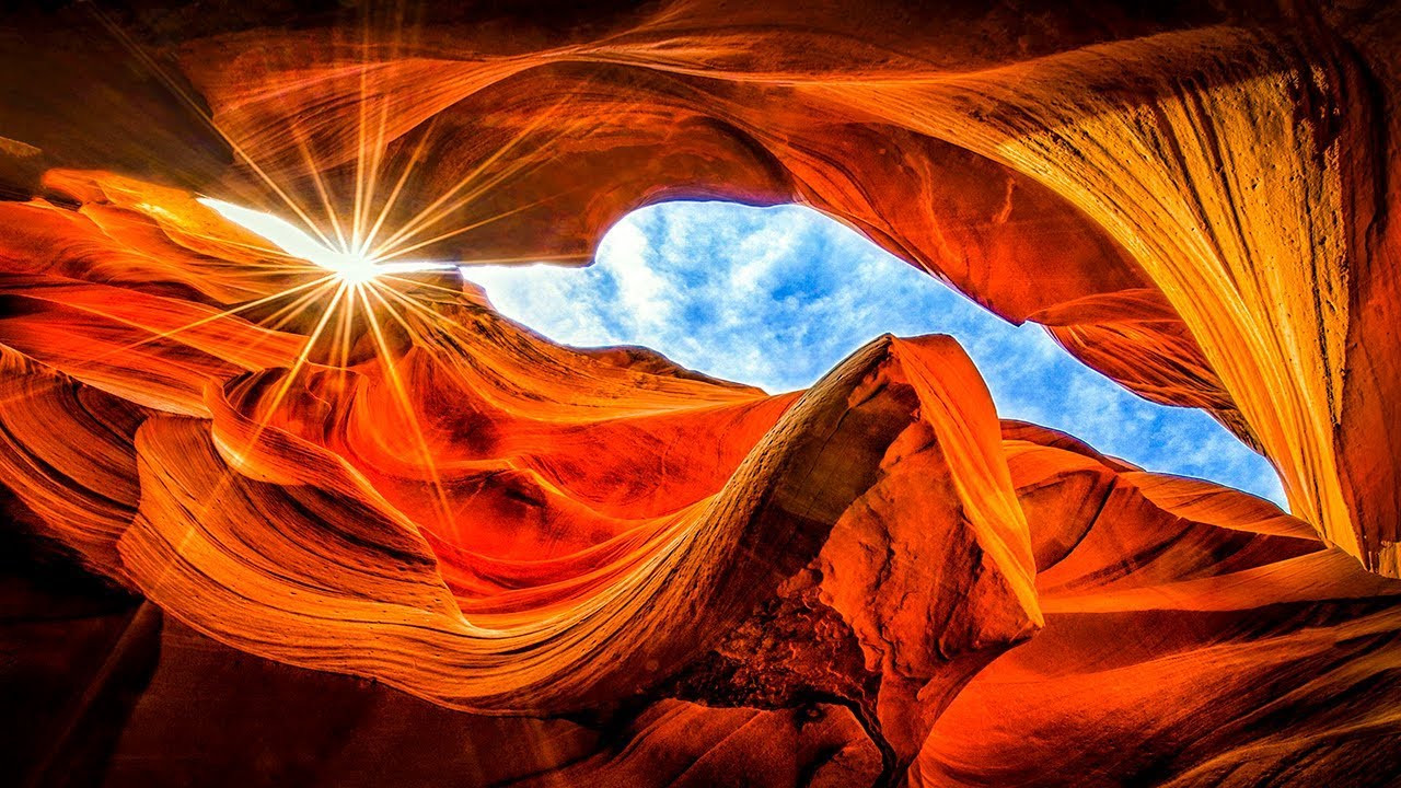 Каньон Антилопы (Antelope Canyon): как попасть, что посмотреть и когда лучше ехать Каньон Антилопы (Antelope Canyon): как попасть, что посмотреть и когда лучше ехать