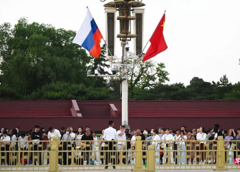 Арт-парк &laquo;Таинственный лес&raquo; в Кировске: зимняя сказка среди северного леса