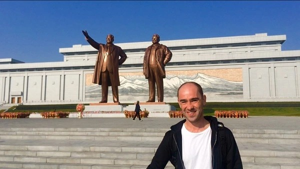 Путешествие в один конец: Почему &laquo;темные туристы&raquo; едут в опасные страны