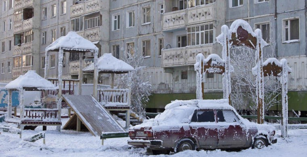 То, да не то: самые известные фейковые достопримечательности То, да не то: самые известные фейковые достопримечательности