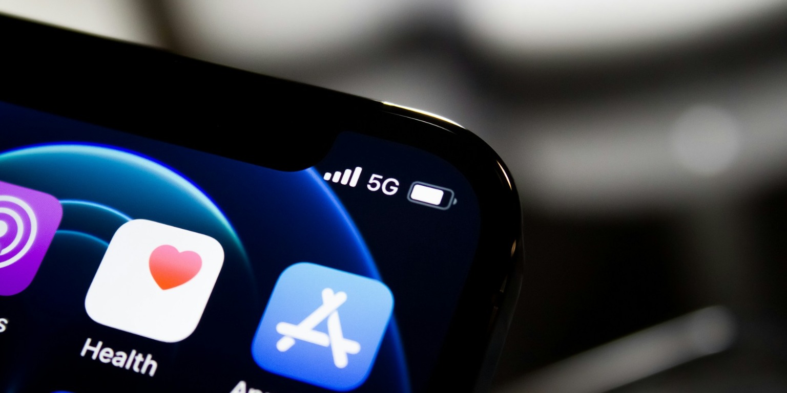«Большой четвёрке» разрешили разворачивать 5G в России «Большой четвёрке» разрешили разворачивать 5G в России