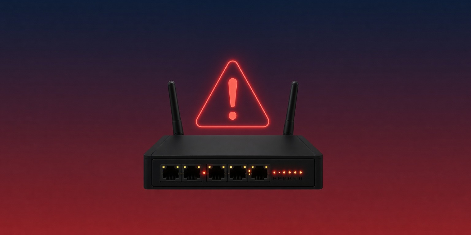 Роскомнадзор предупредил об уязвимости роутеров MikroTik — в России их около 100 тысяч Роскомнадзор предупредил об уязвимости роутеров MikroTik — в России их около 100 тысяч