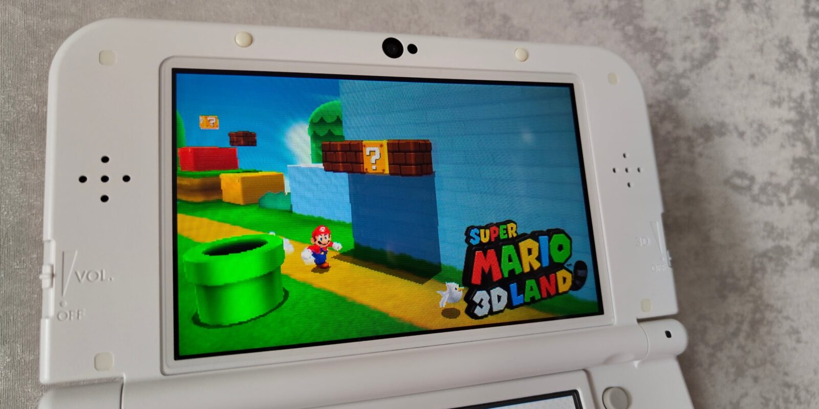 Два экрана и 3D без очков: чем уникальна Nintendo 3DS и почему её стоит купить как можно скорее Два экрана и 3D без очков: чем уникальна Nintendo 3DS и почему её стоит купить как можно скорее