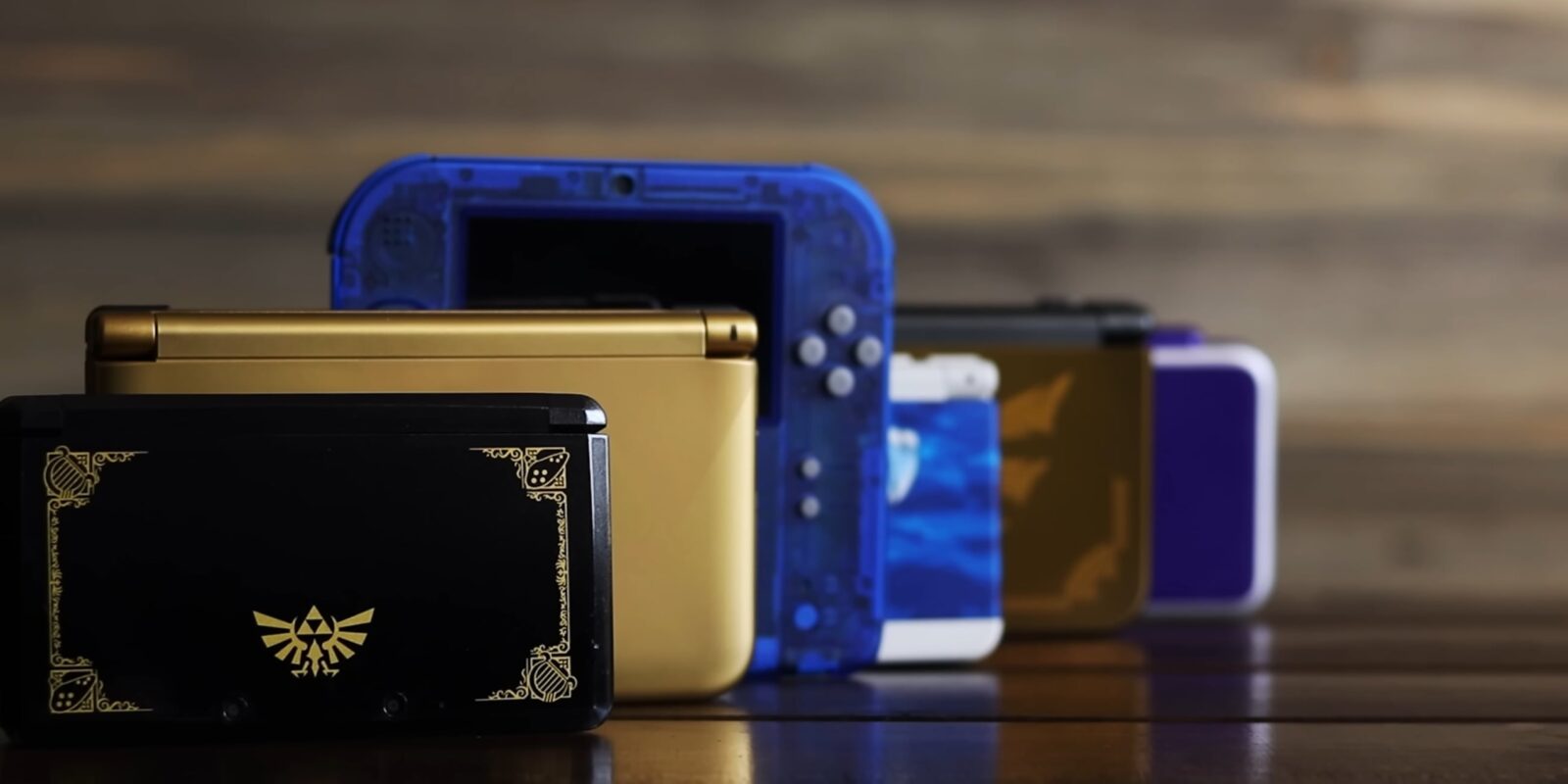 Два экрана и 3D без очков: чем уникальна Nintendo 3DS и почему её стоит купить как можно скорее Два экрана и 3D без очков: чем уникальна Nintendo 3DS и почему её стоит купить как можно скорее