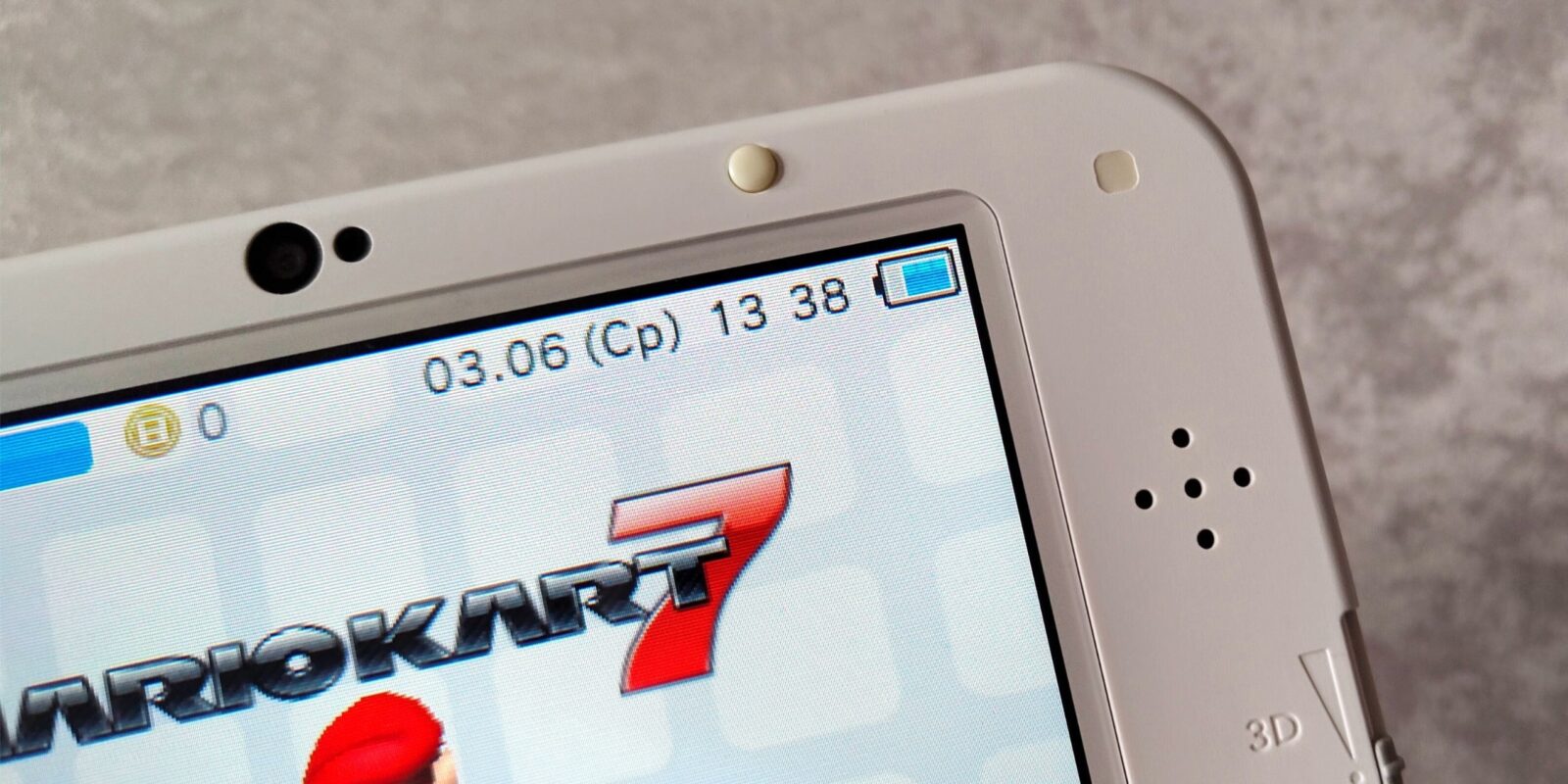 Два экрана и 3D без очков: чем уникальна Nintendo 3DS и почему её стоит купить как можно скорее Два экрана и 3D без очков: чем уникальна Nintendo 3DS и почему её стоит купить как можно скорее