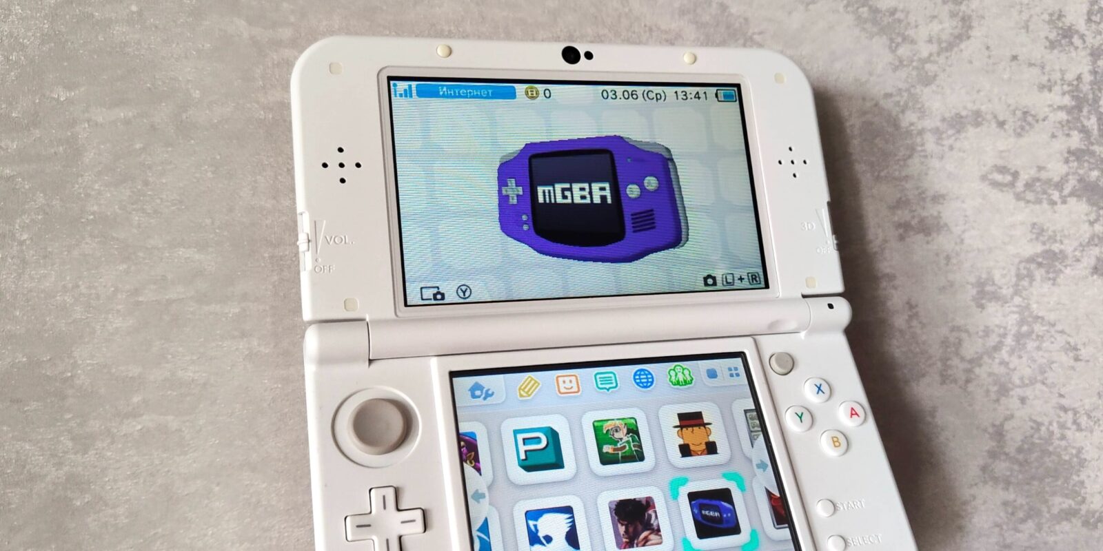 Два экрана и 3D без очков: чем уникальна Nintendo 3DS и почему её стоит купить как можно скорее Два экрана и 3D без очков: чем уникальна Nintendo 3DS и почему её стоит купить как можно скорее