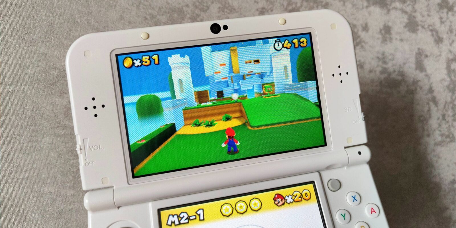Два экрана и 3D без очков: чем уникальна Nintendo 3DS и почему её стоит купить как можно скорее Два экрана и 3D без очков: чем уникальна Nintendo 3DS и почему её стоит купить как можно скорее