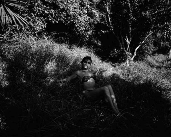 Сочи &mdash; российская ривьера 1988 года в фотографиях Карла де Кейзера